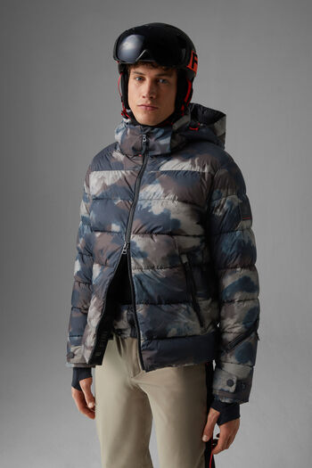 Luka Ski jacket