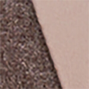 Dunkelbraun/Taupe