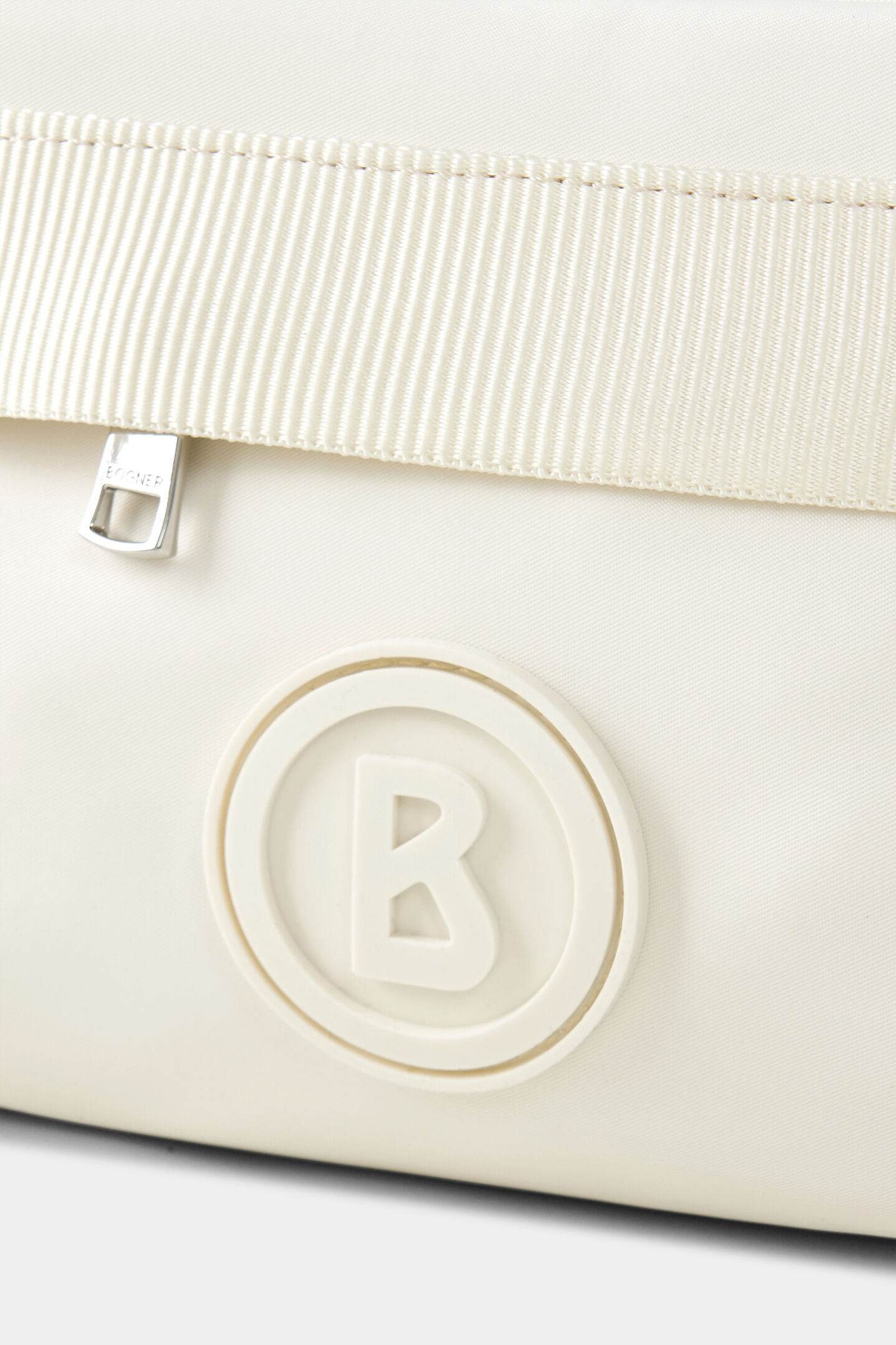 Maggia Lidia shoulder bag Off-White