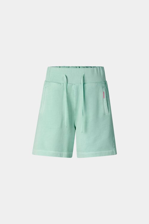 Sweatshorts Inna Mint