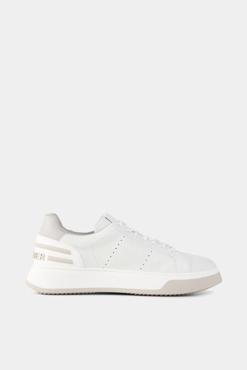 Milan trainers White/light grey