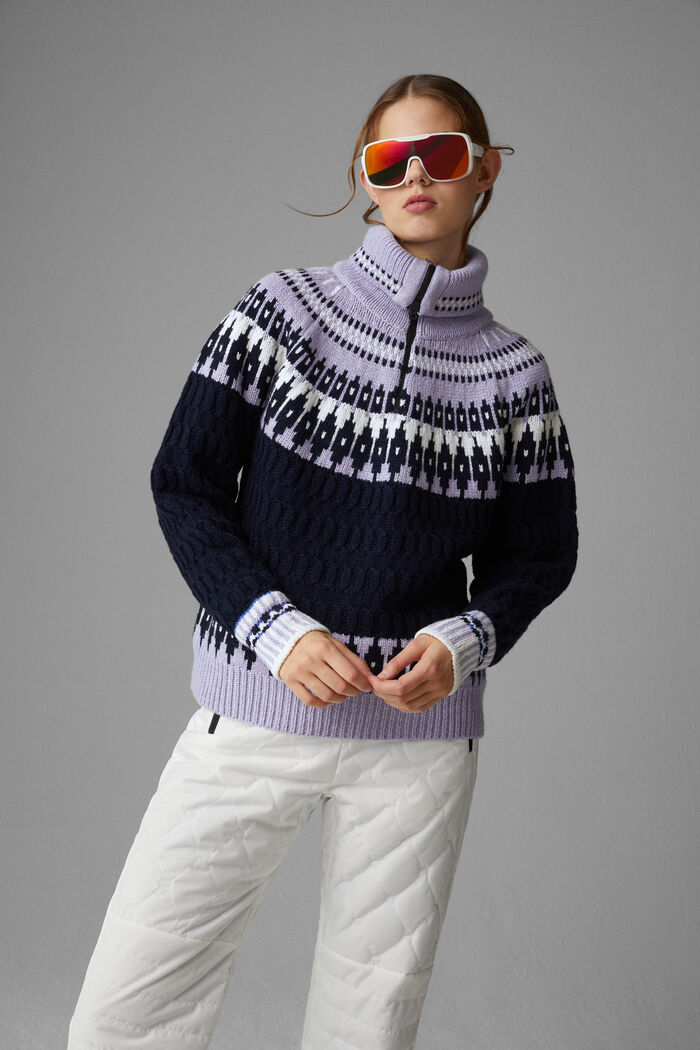Strickpullover Dargy Strickpullover Dargy