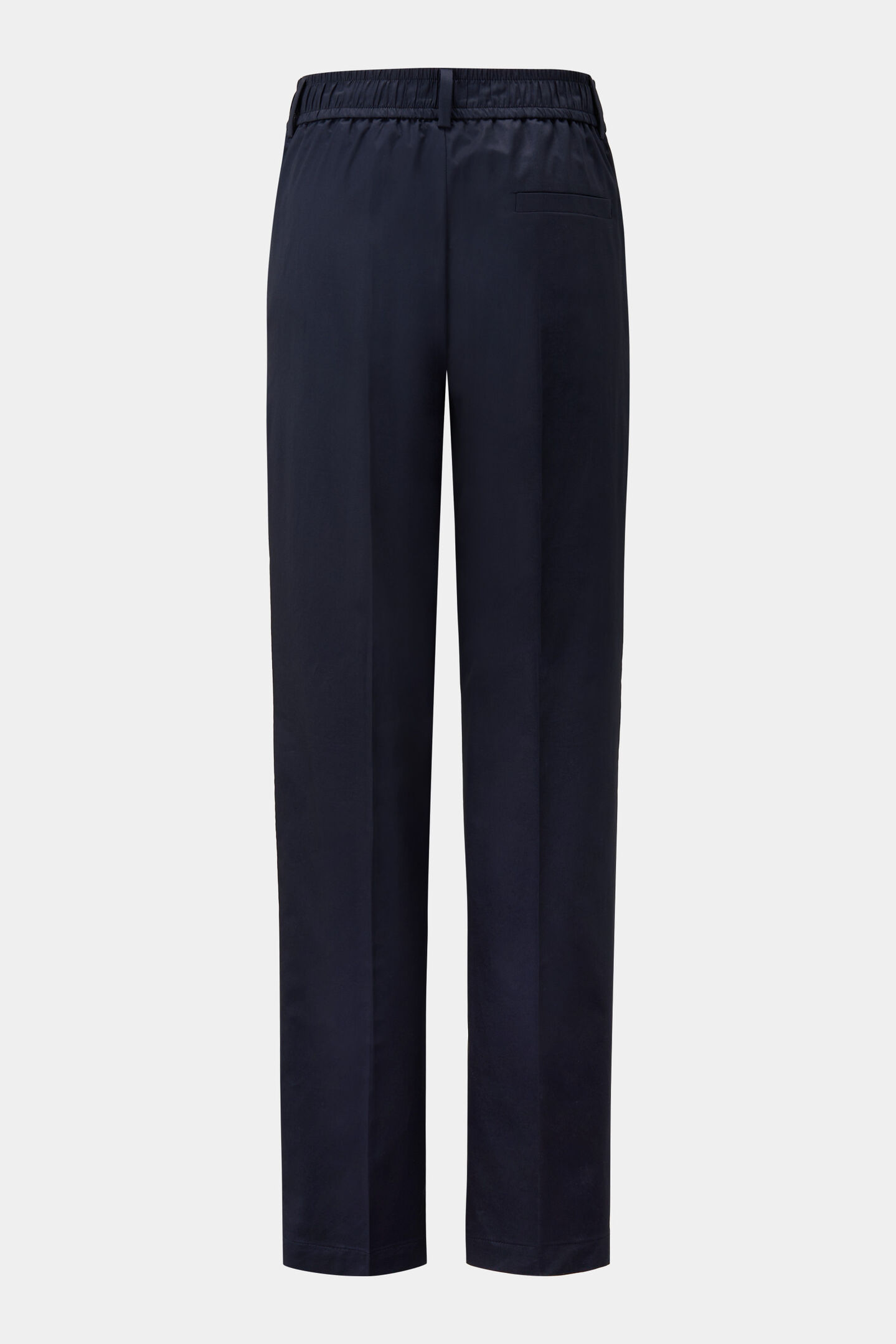 Chinos Abbie Navy blue