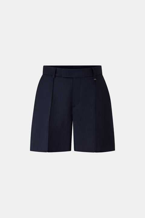Shorts Jace Navy-Blau Shorts Jace Navy-Blau