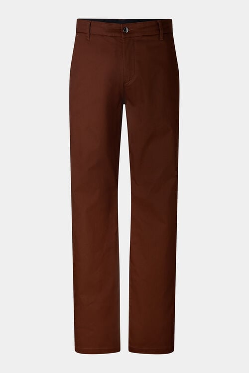Chino Riley Brown