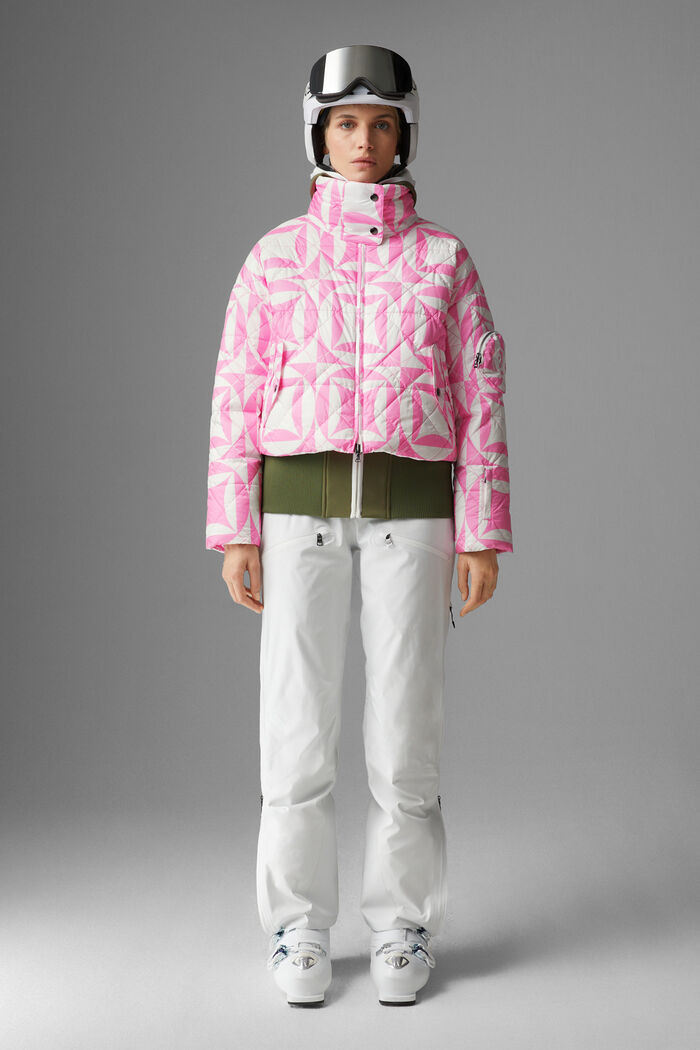 Ski-Daunenjacke Elani Ski-Daunenjacke Elani