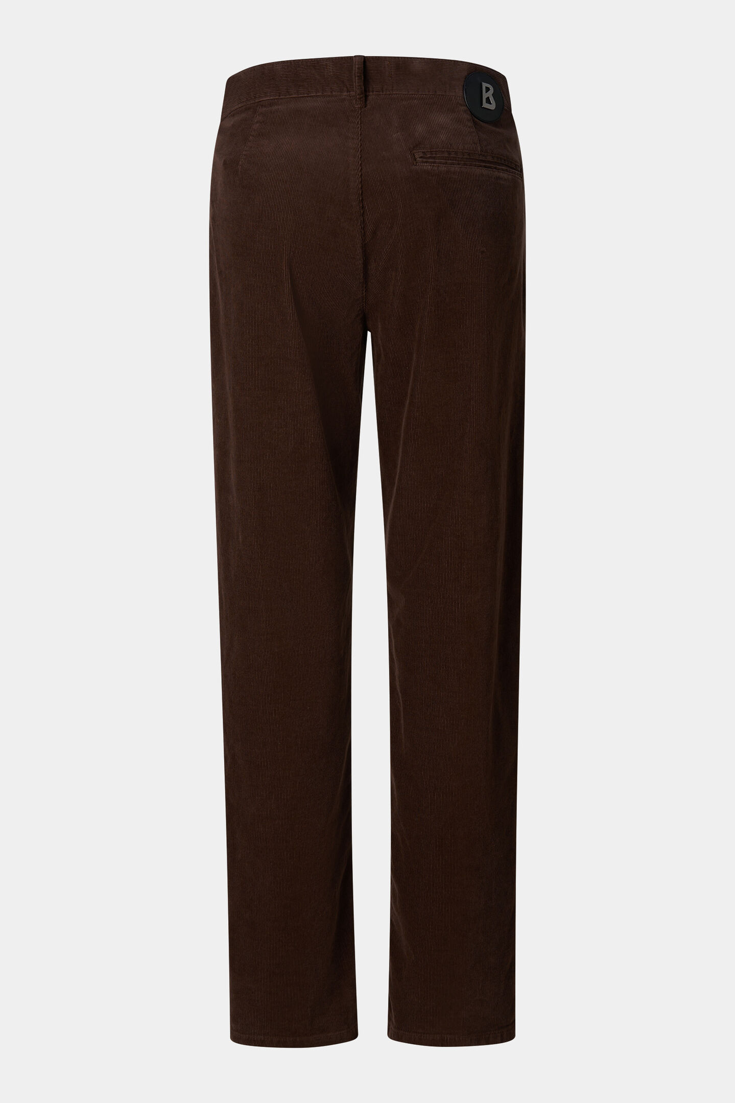 Cordhose Travis Coffee