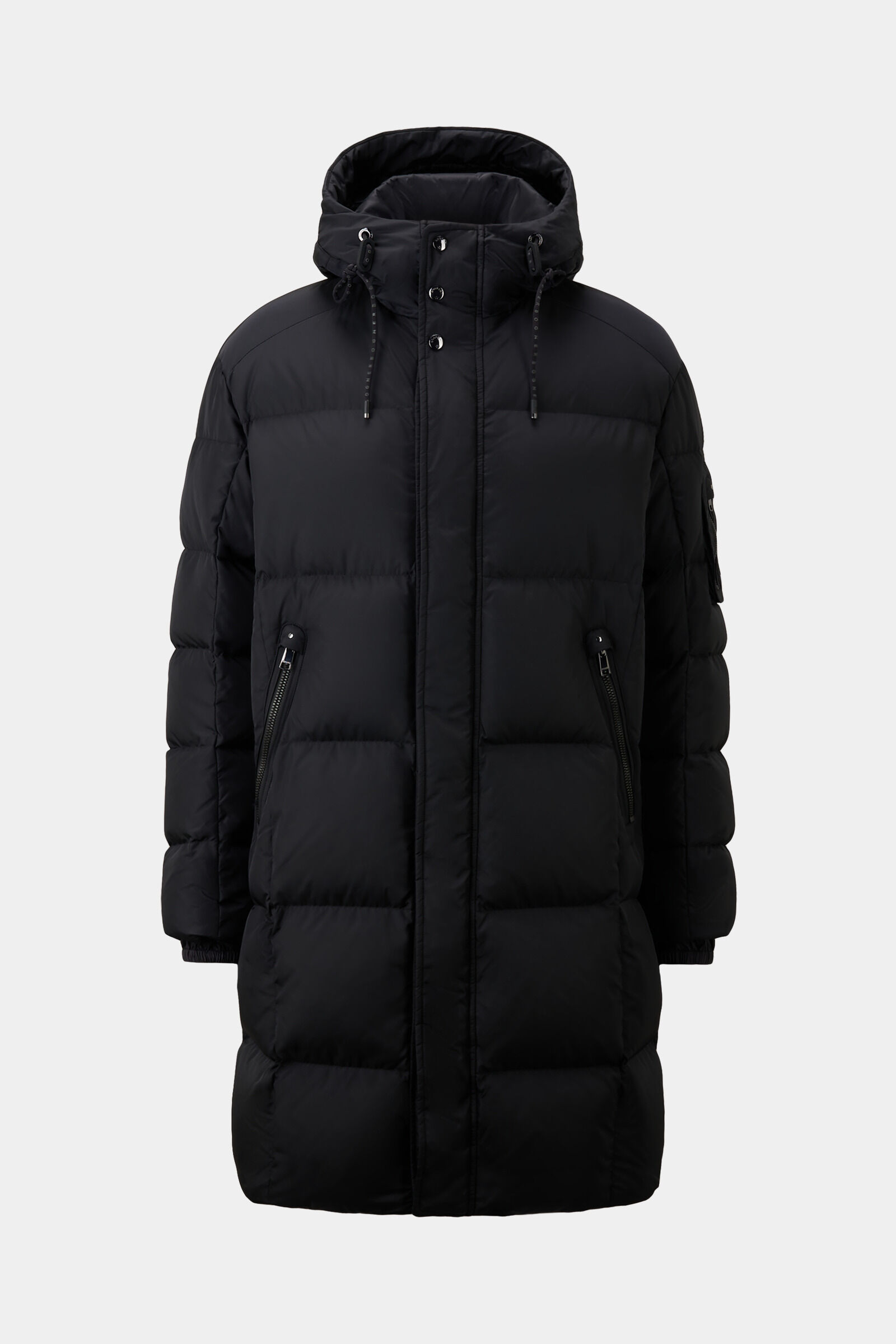 Bogner coat sales