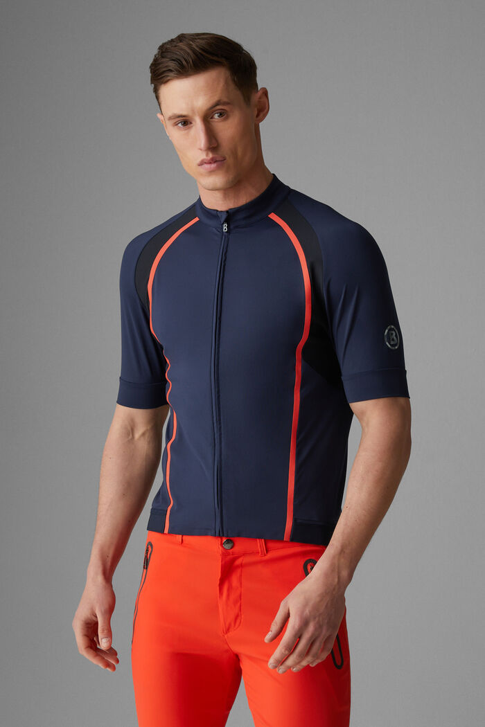 Bike-Shirt Clark Bike-Shirt Clark