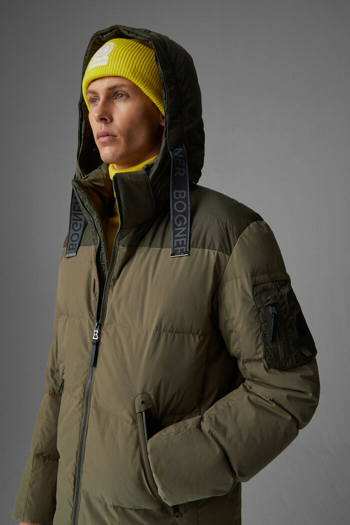 Jamy Down jacket Jamy Down jacket