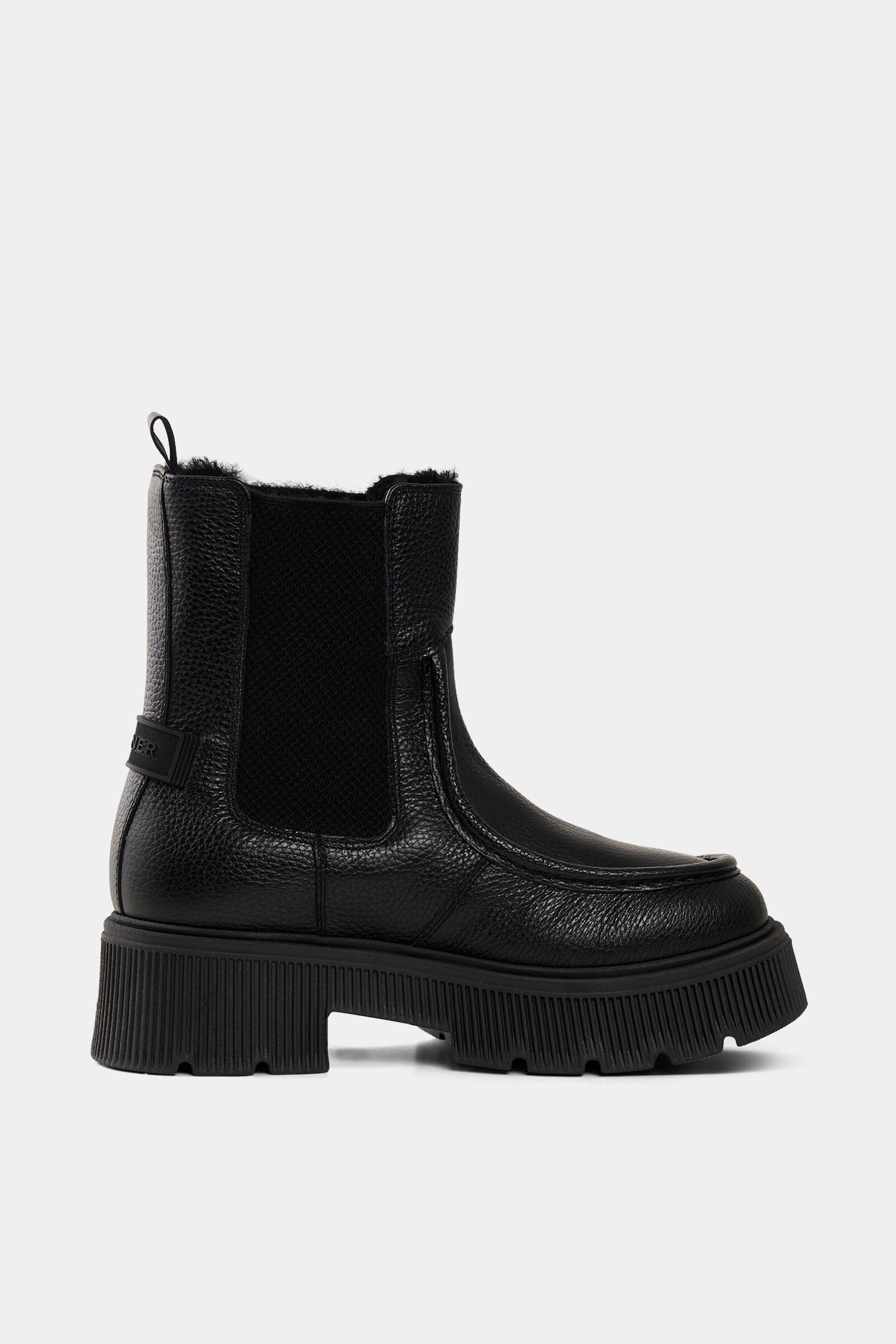 BOGNER Turin Chelsea boots for women