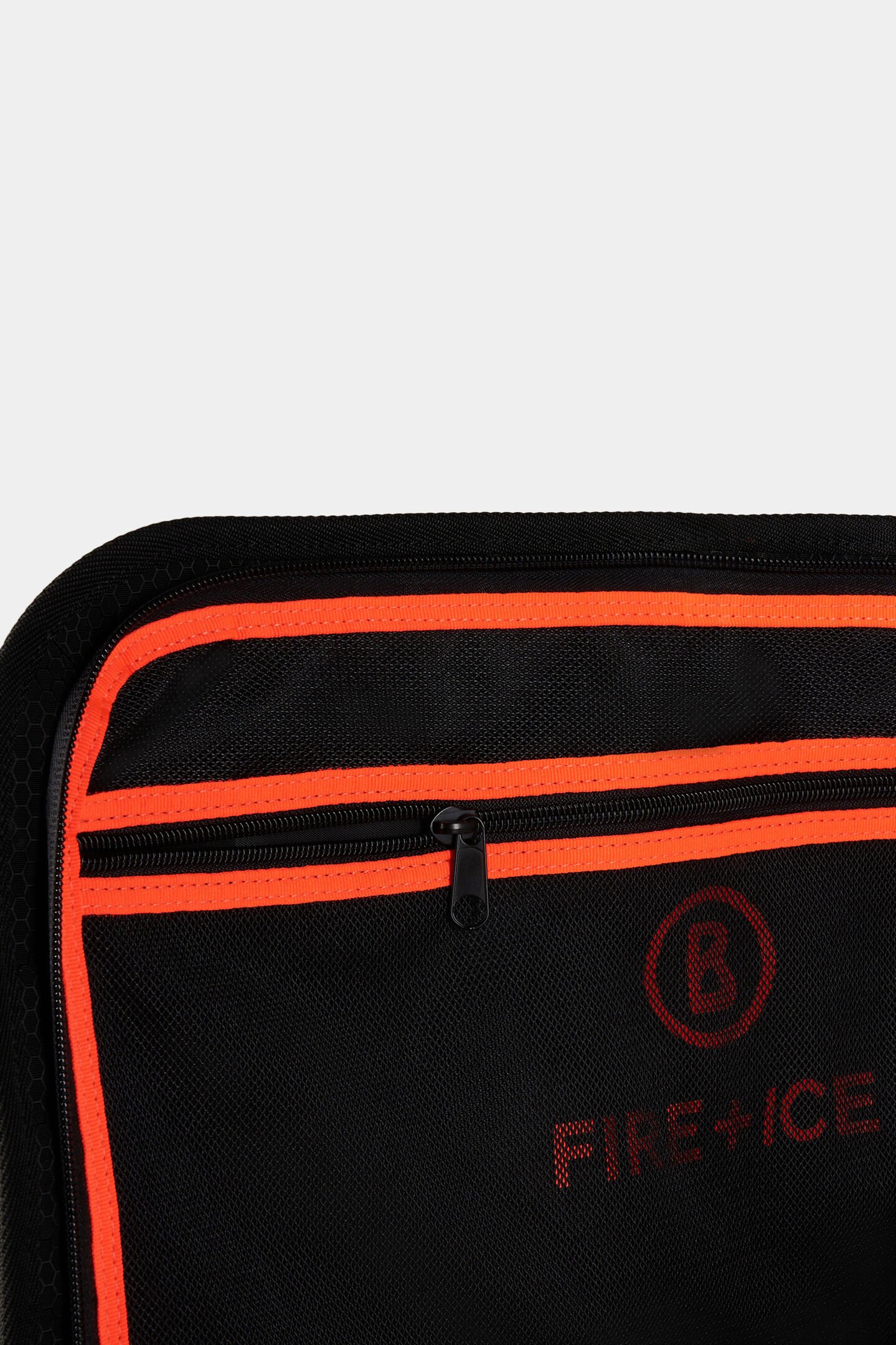 Park City Wynn Travel bag Black