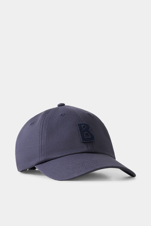 Cap Ralf Navy blue