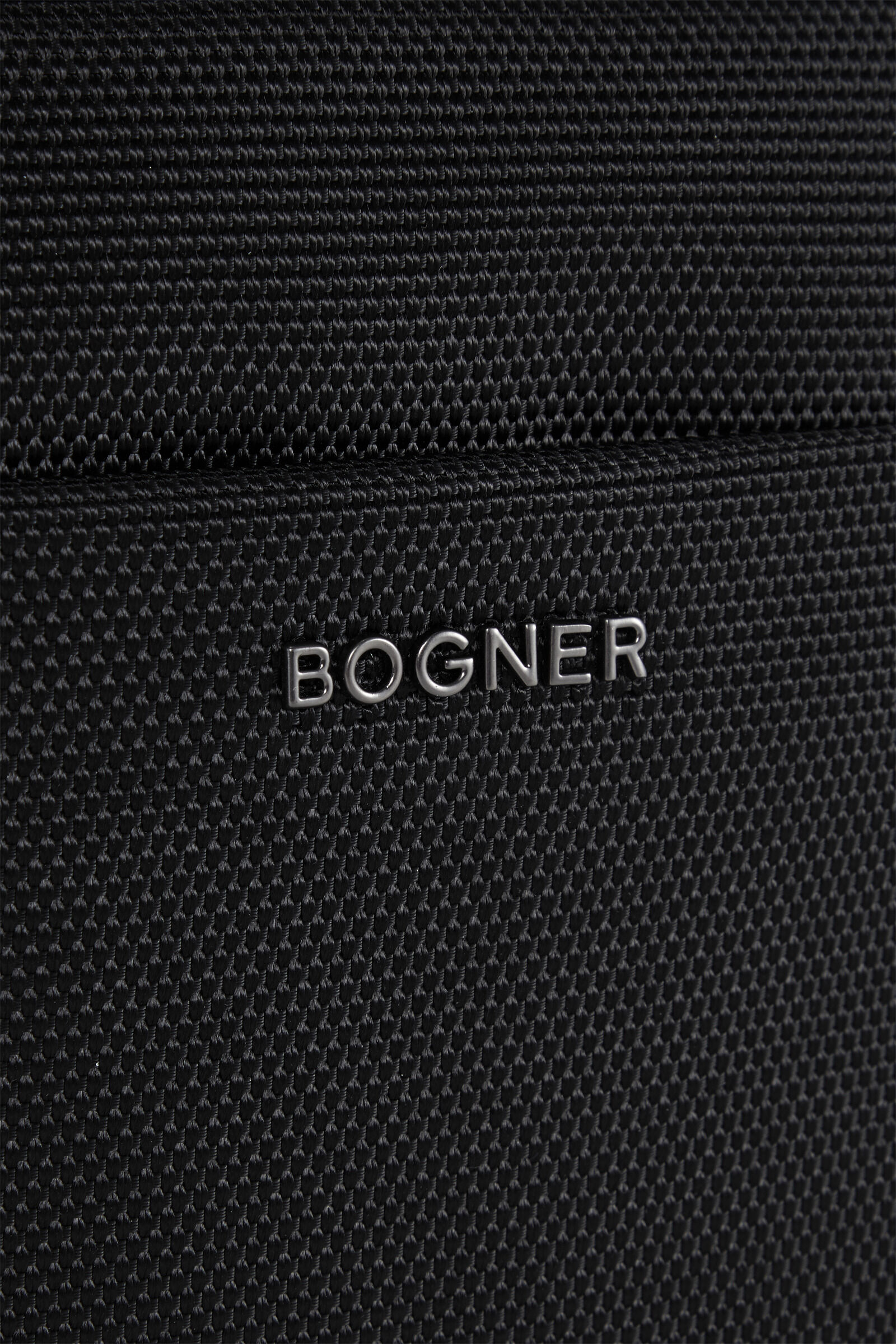 Shoulder bag Keystone Frank Black