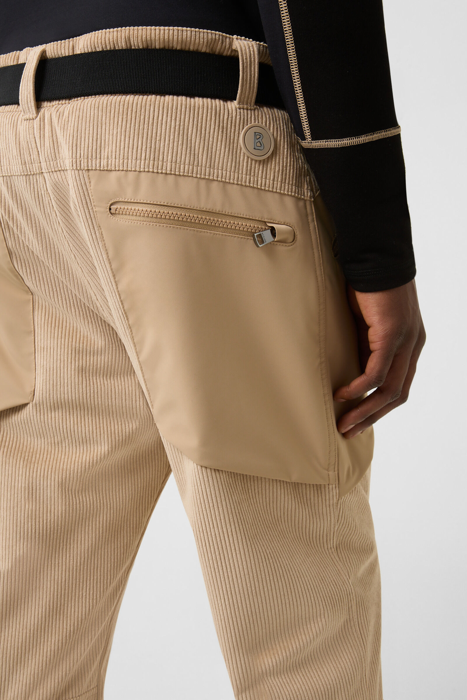 Corduroy ski pants online