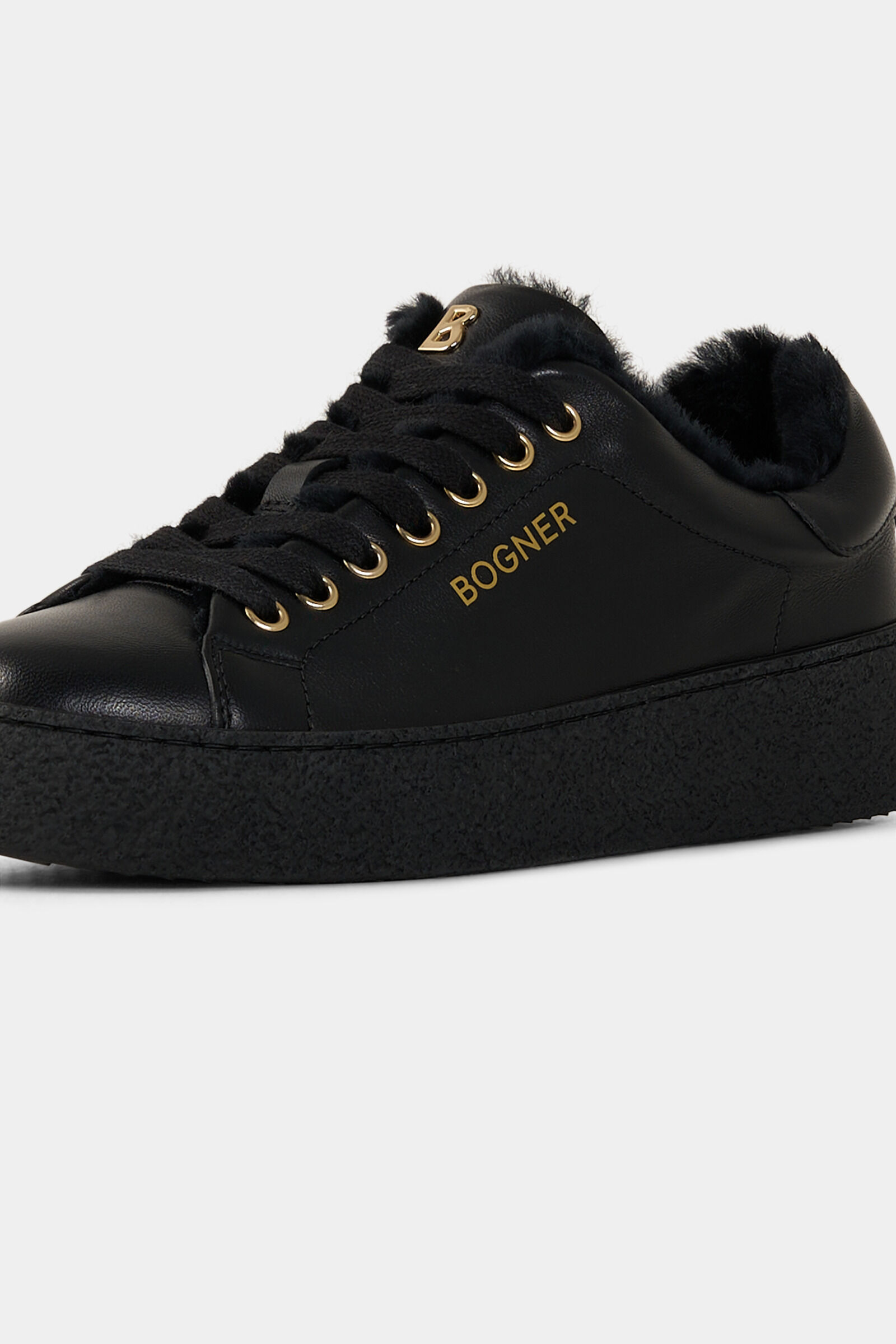 BOGNER Sneaker Lucerne fur Damen