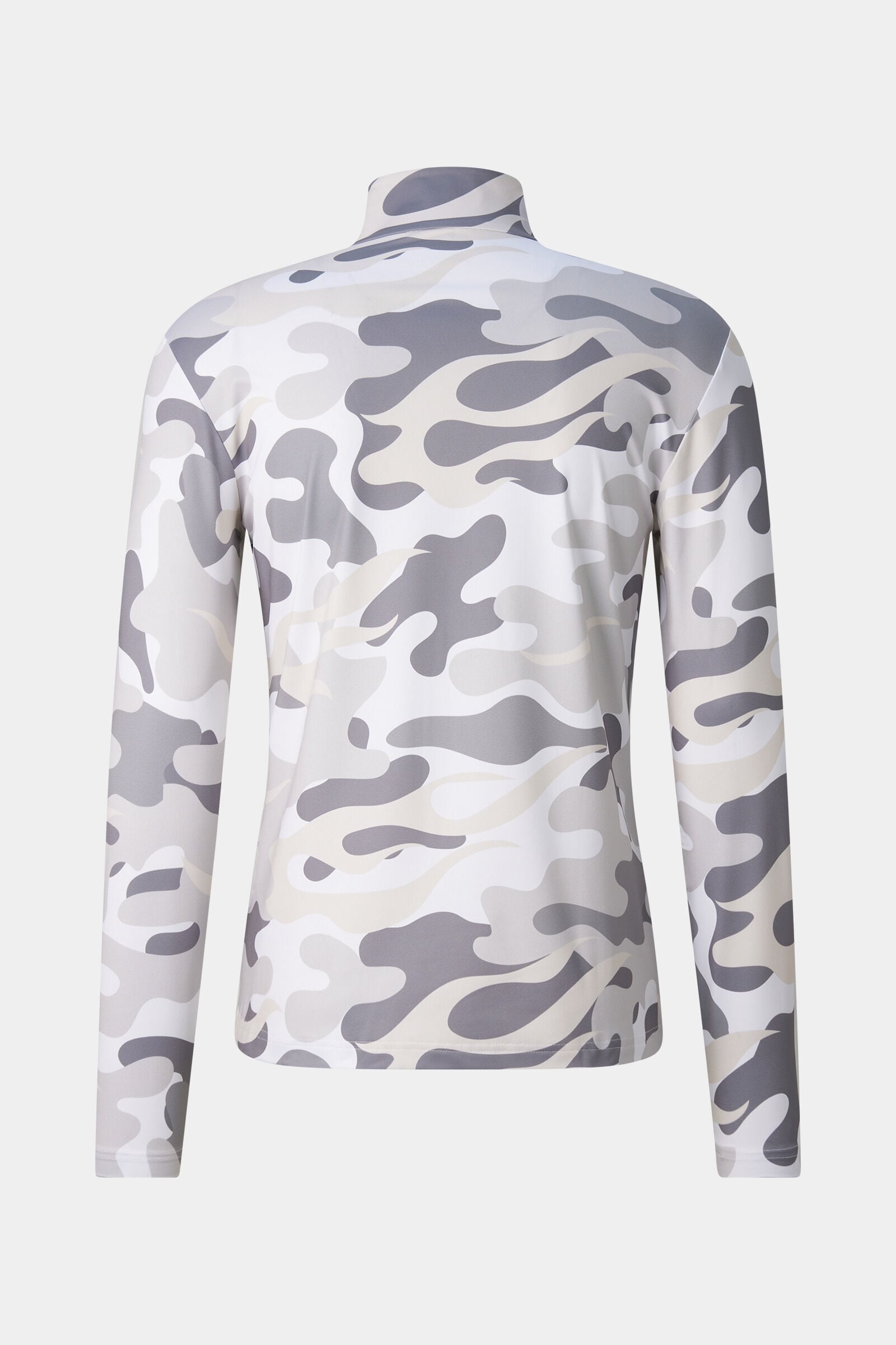 First Layer Verti Grey/White