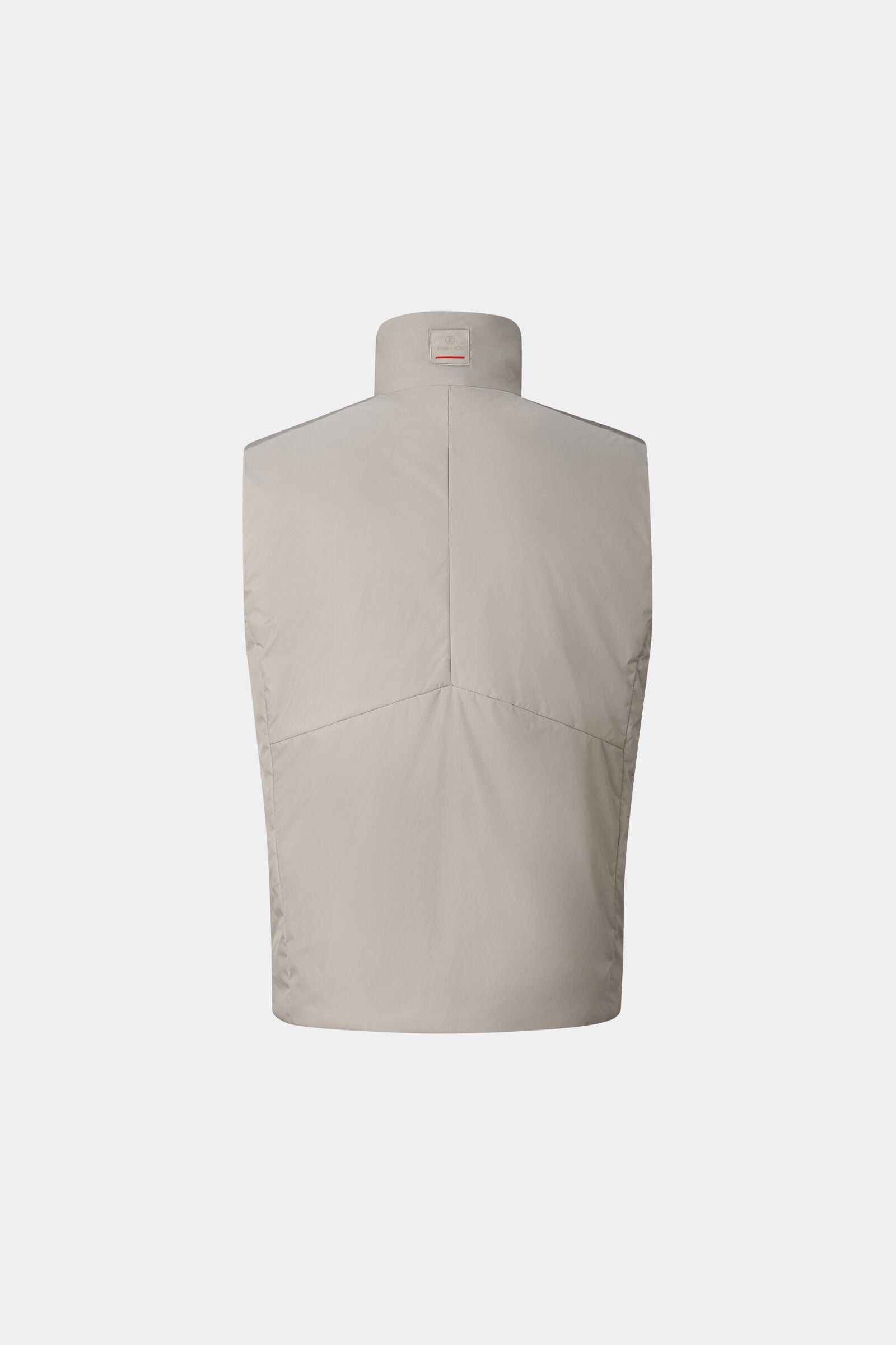 Emilian waistcoat Beige