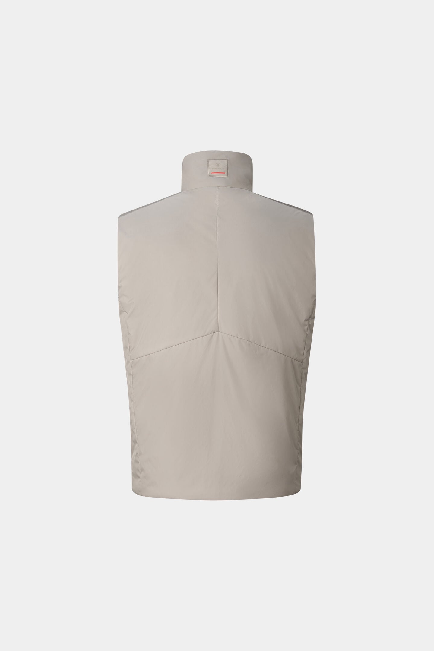 Emilian waistcoat Beige
