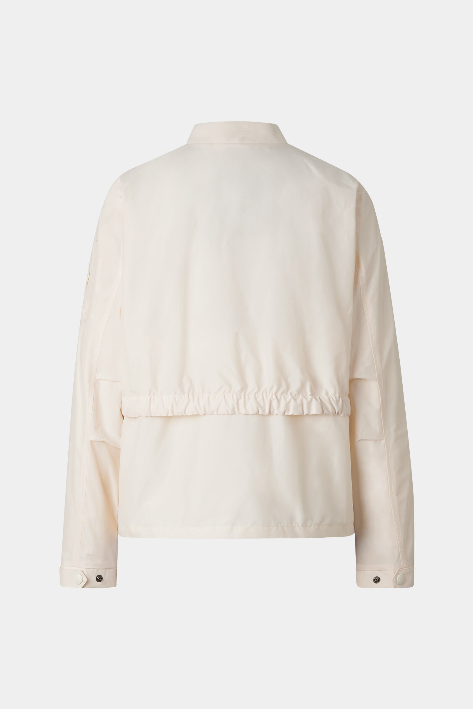 Blouson Zafina Creme