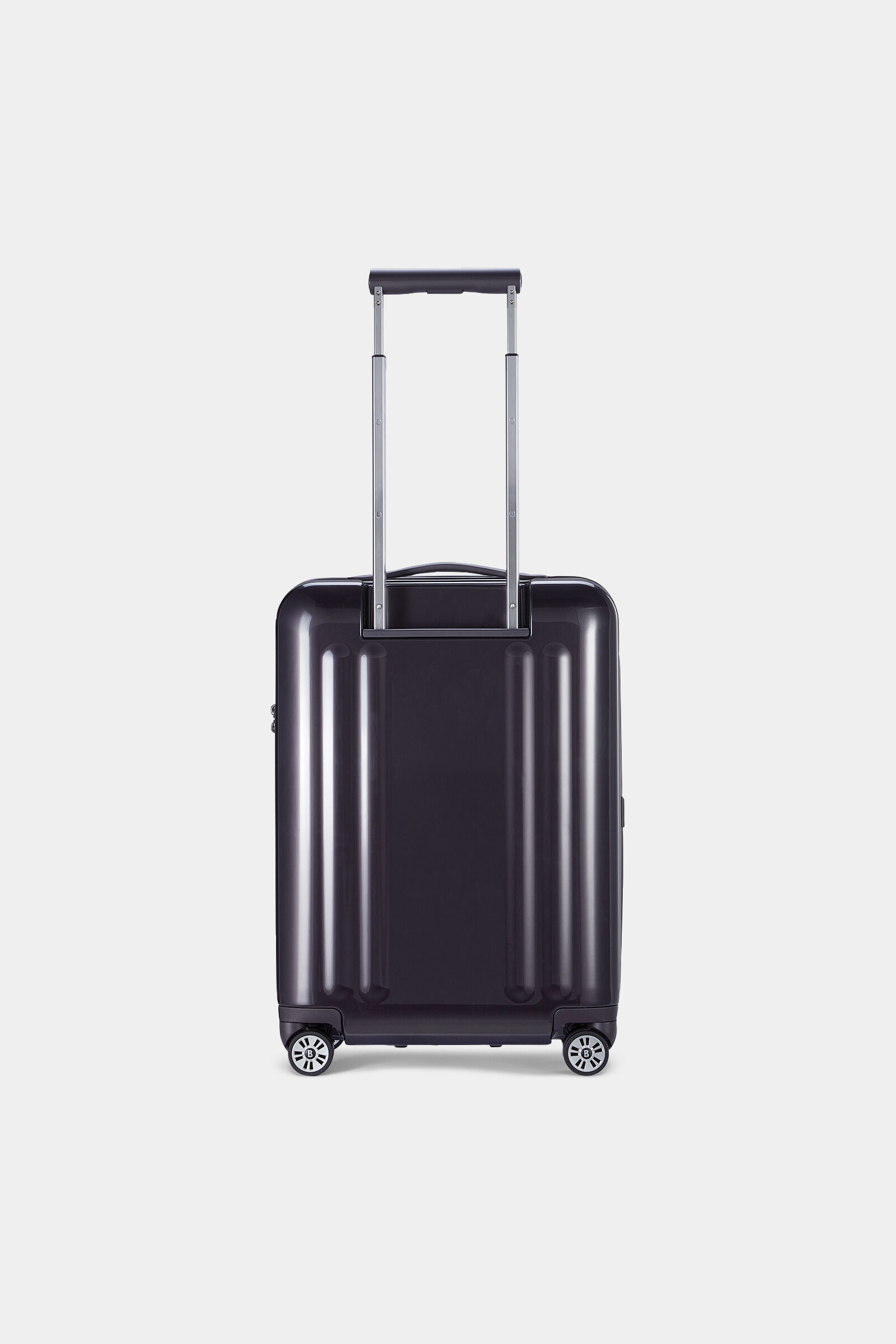 Piz Small hard case Dark grey