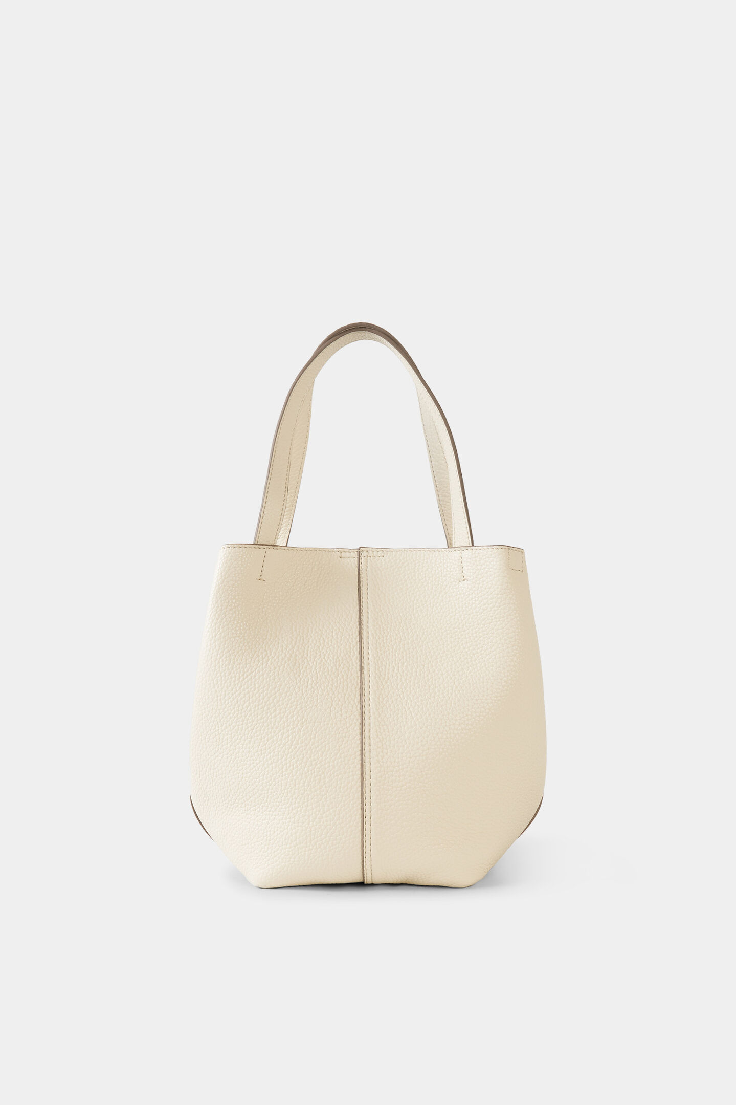 Neuwies Keiko handbag Cream