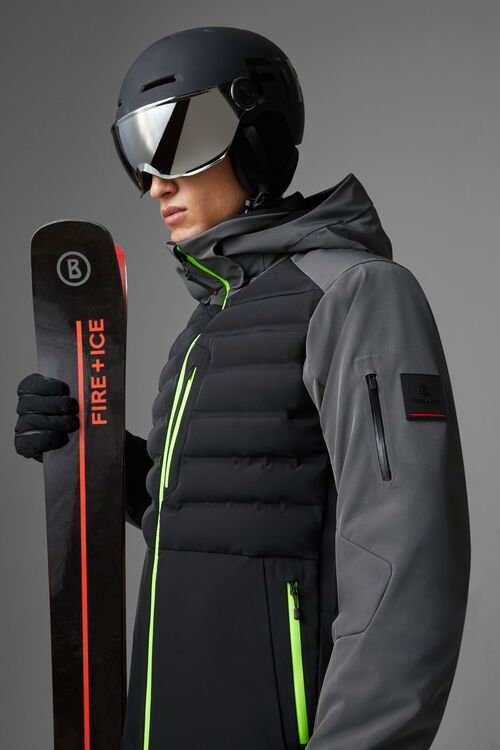 Ivo Ski jacket