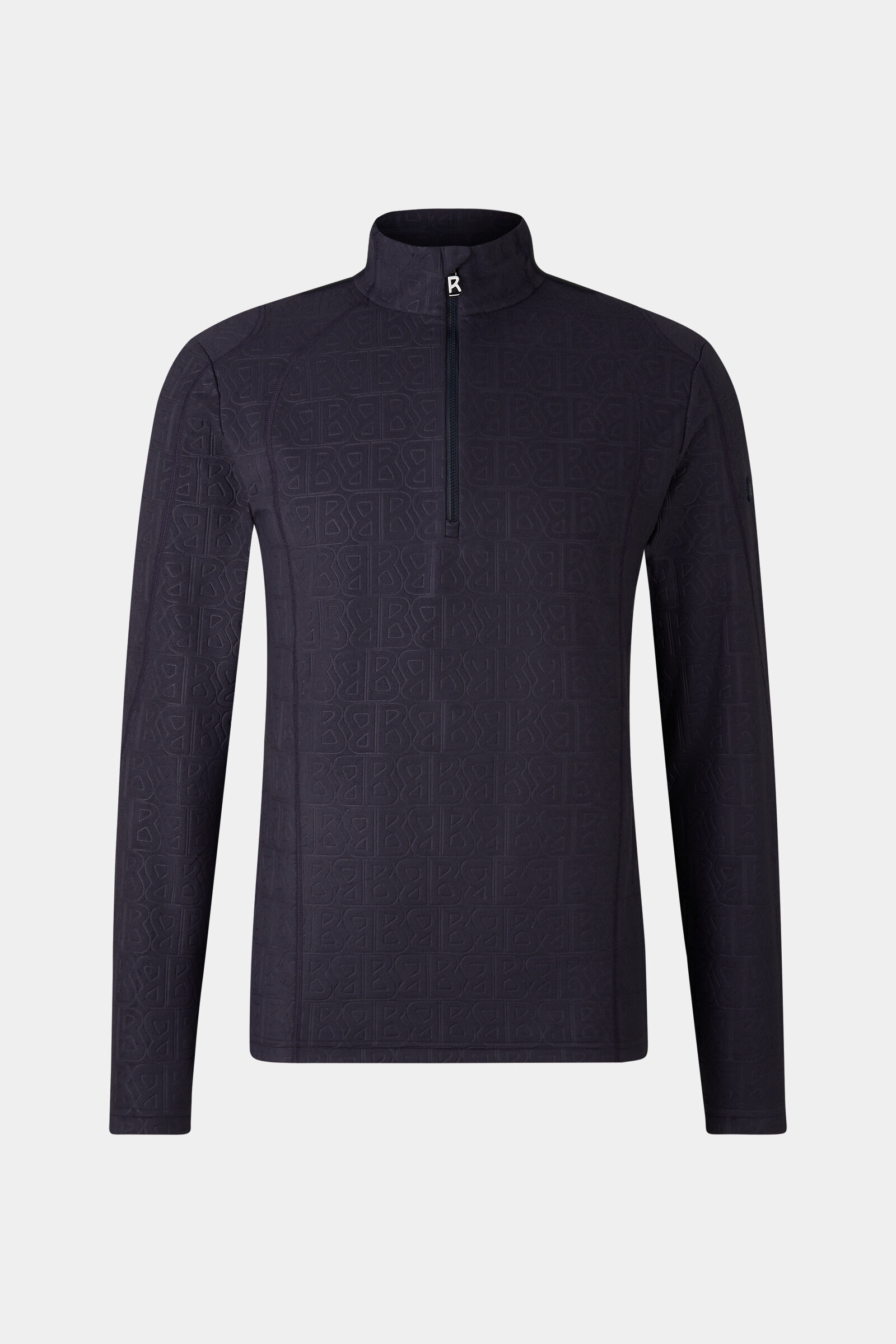 Harry fleece first layer Navy blue