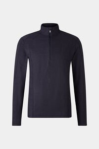 Harry fleece first layer Navy blue Harry fleece first layer Navy blue