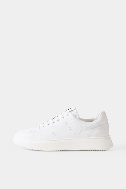 Milan sneaker White