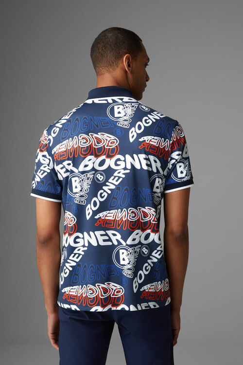 Funktions-Polo-Shirt Cody
