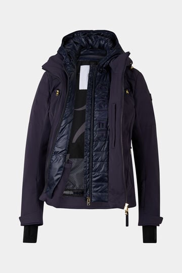 Kea ski jacket Navy blue Kea ski jacket Navy blue
