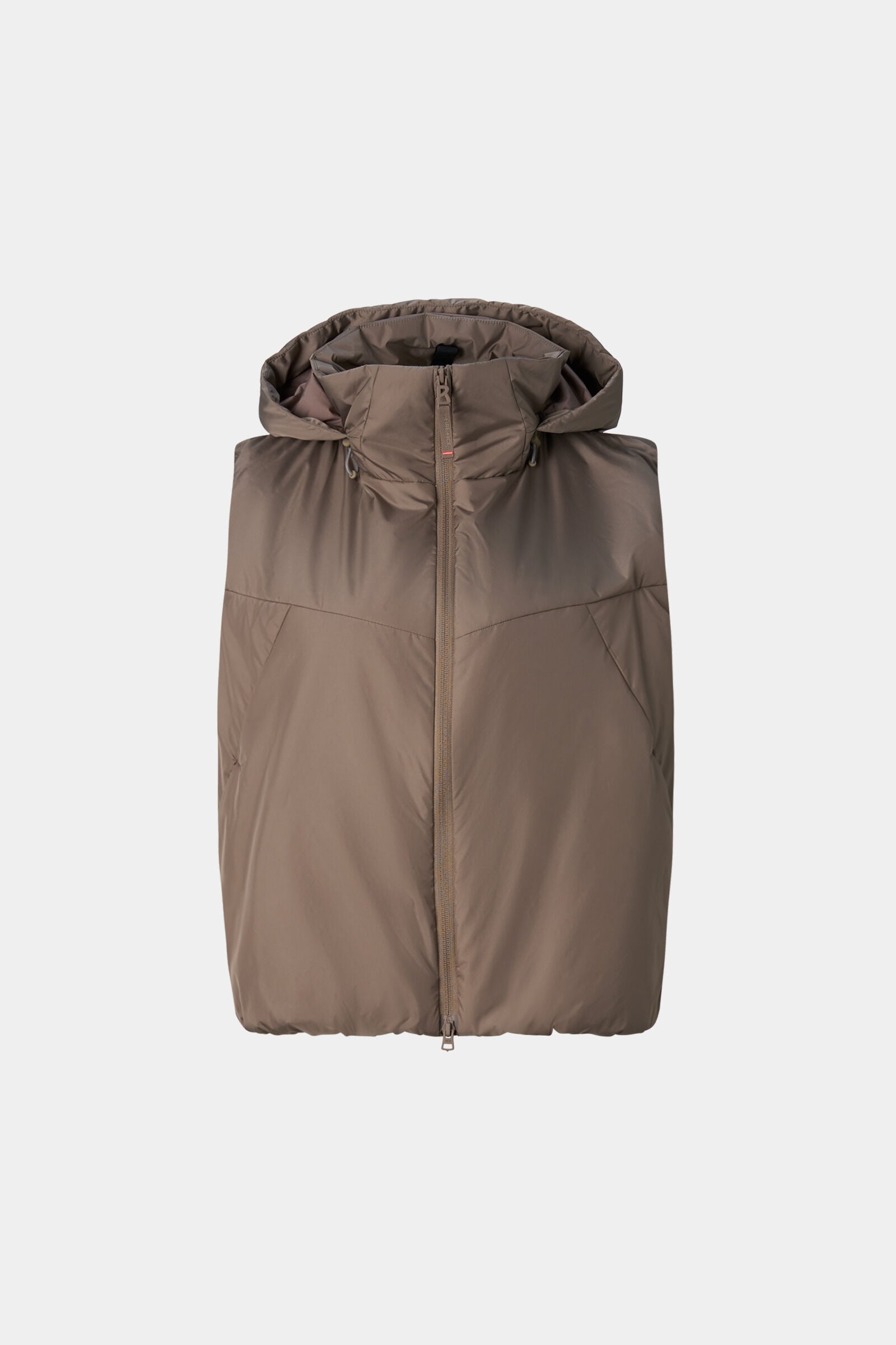 Steppweste Bonny Khaki