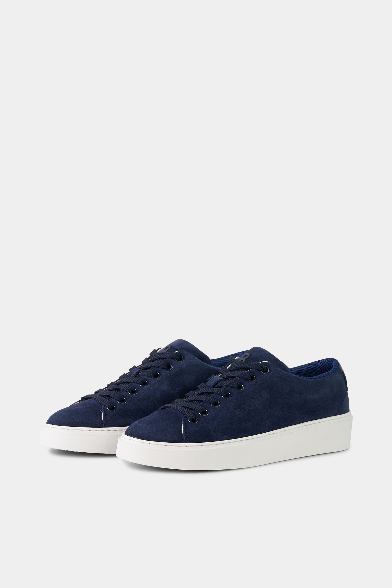 Capri trainers Navy blue