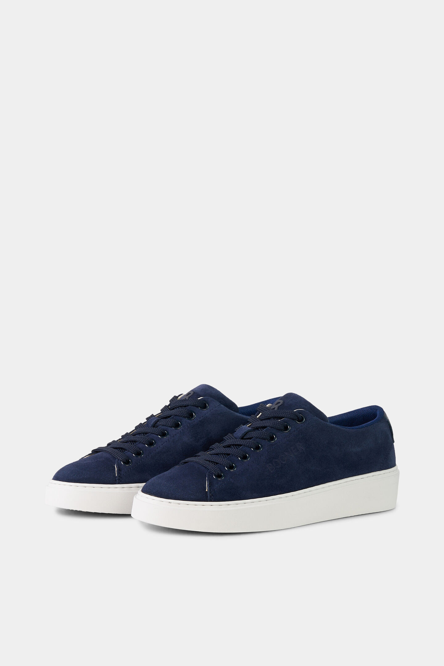 Capri trainers Navy blue