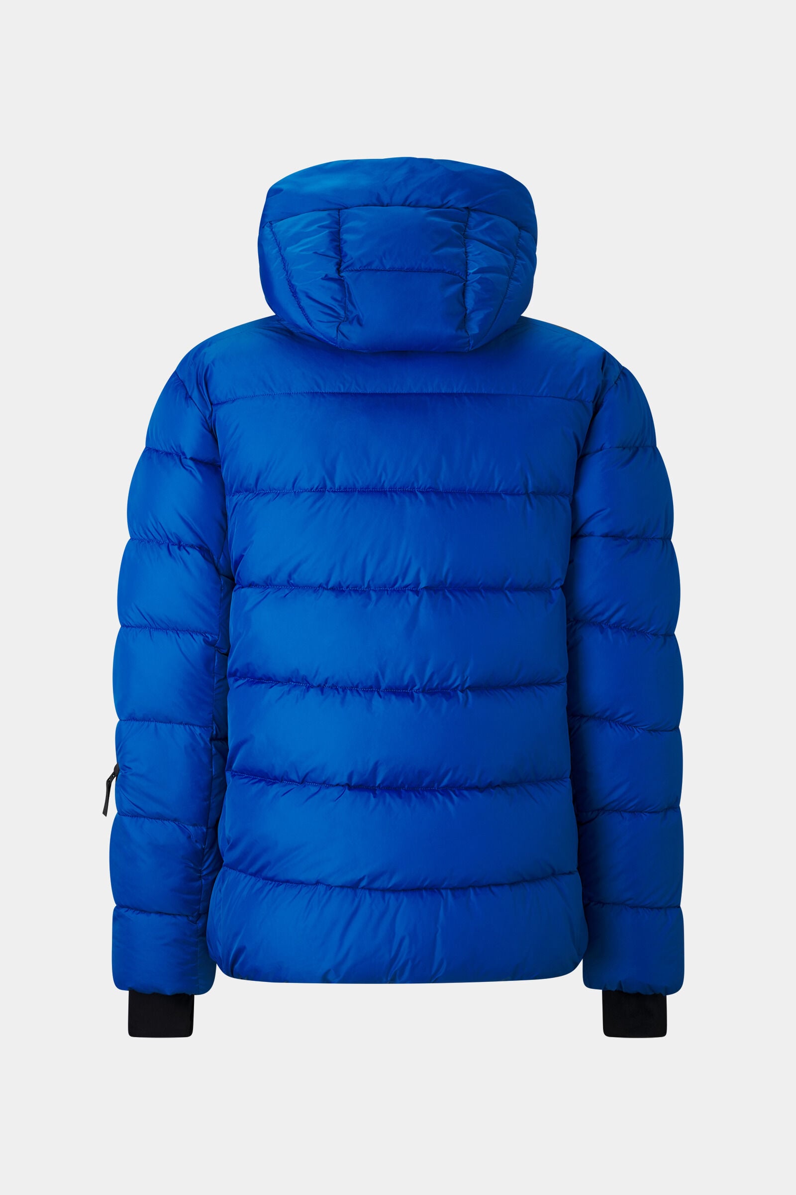 Skijacke Luka Blau