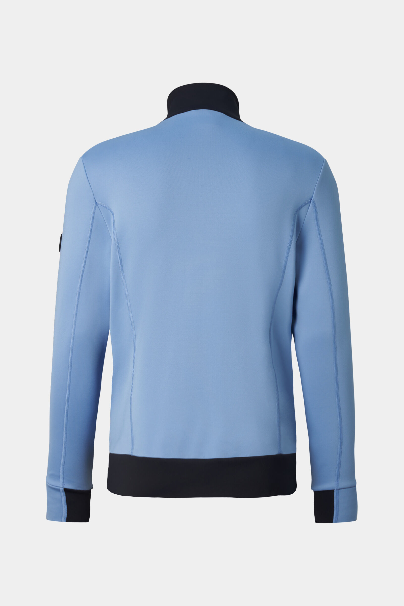Midlayer-Jacke Hayo Hellblau