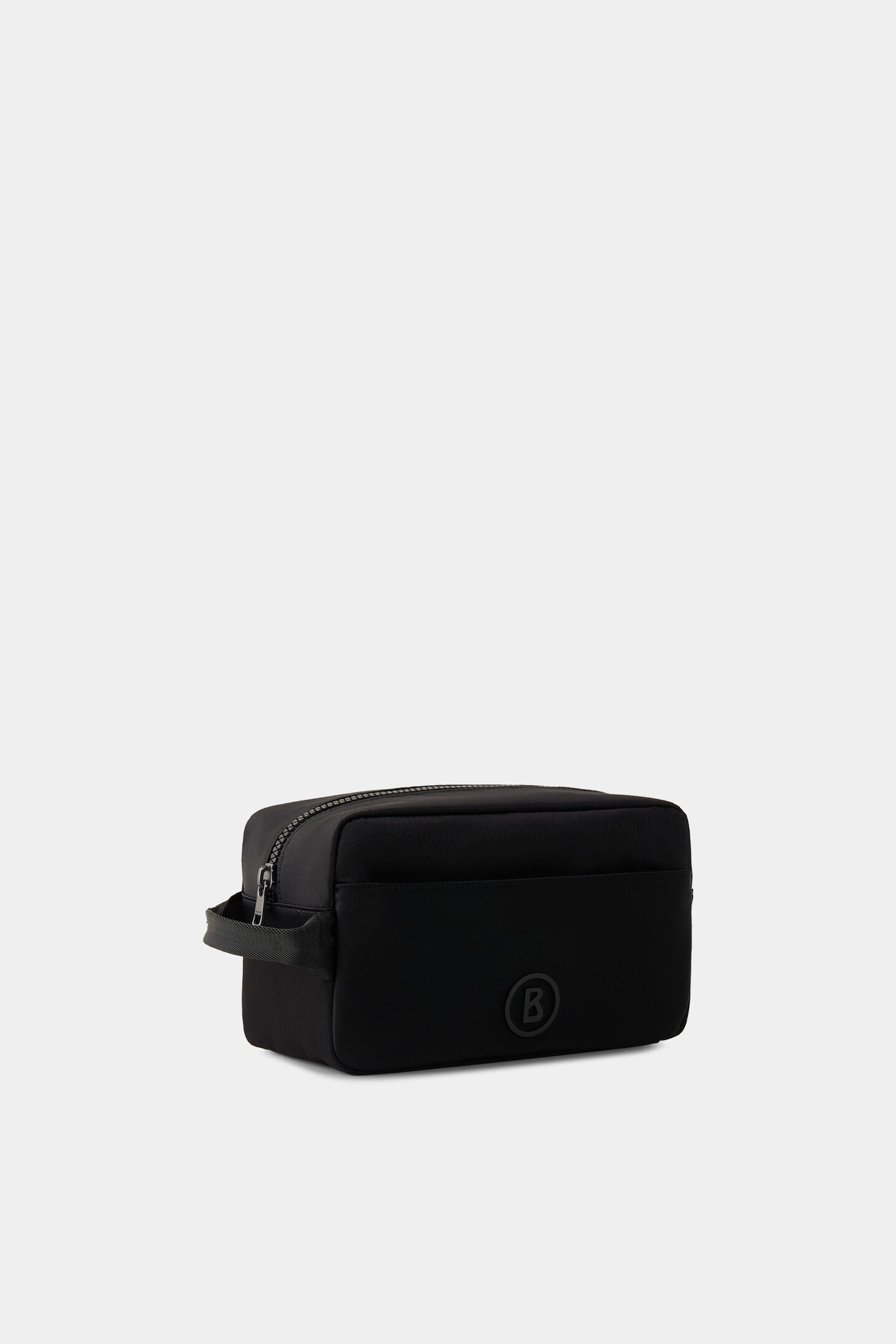 Cosmetic pouch Arolla Jona Black