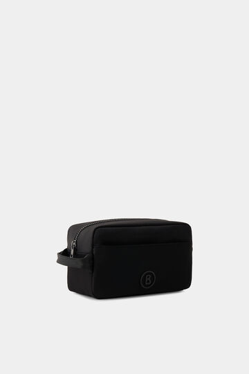 Cosmetic pouch Arolla Jona Black Cosmetic pouch Arolla Jona Black