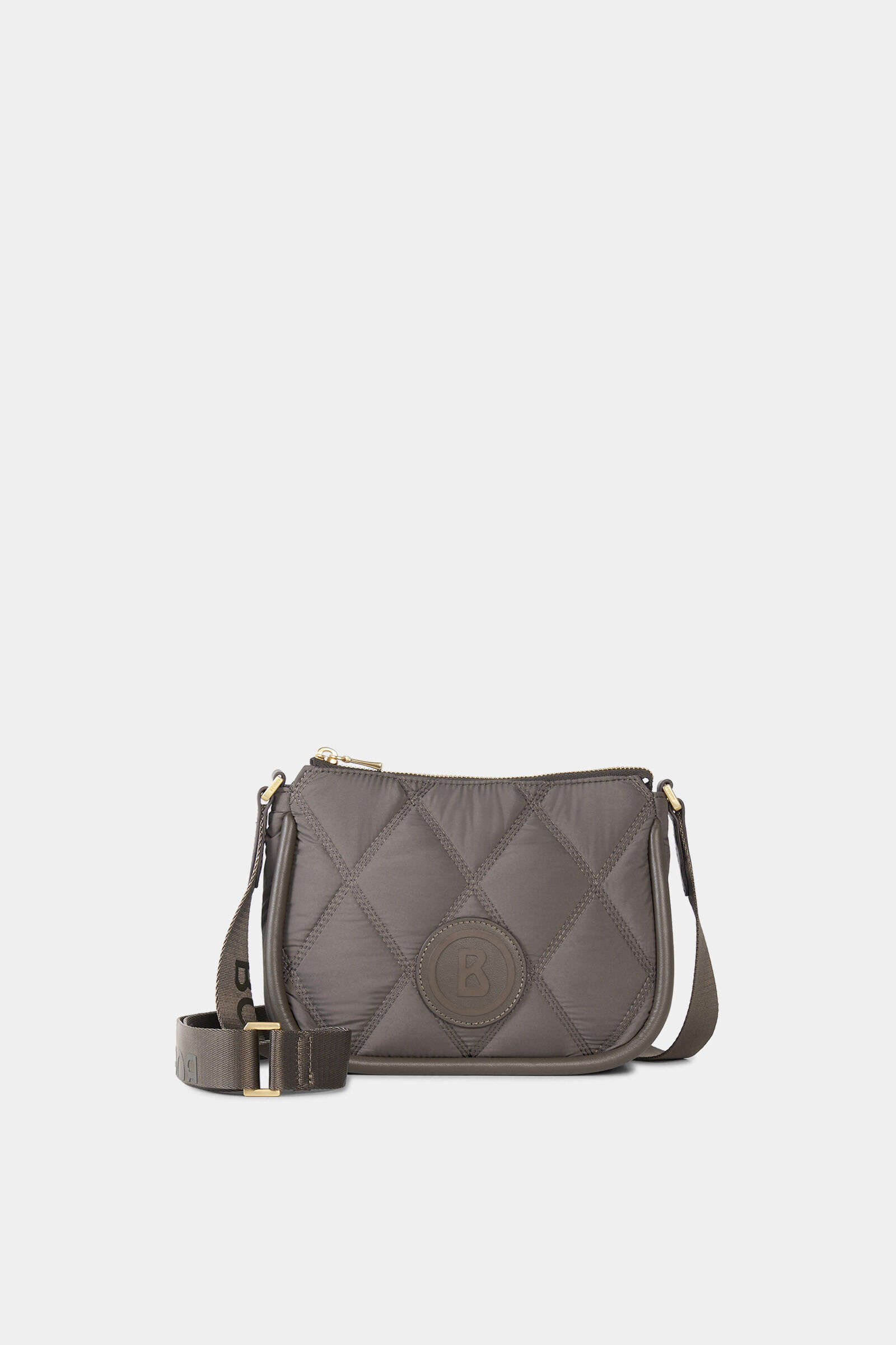Tirano Selenay shoulder bag Taupe