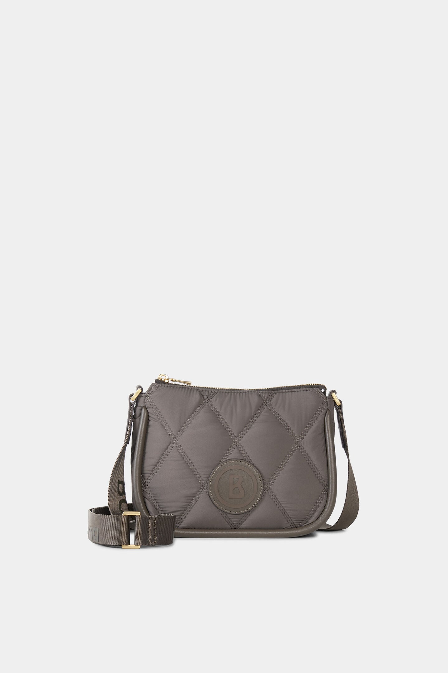 Tirano Selenay shoulder bag Taupe