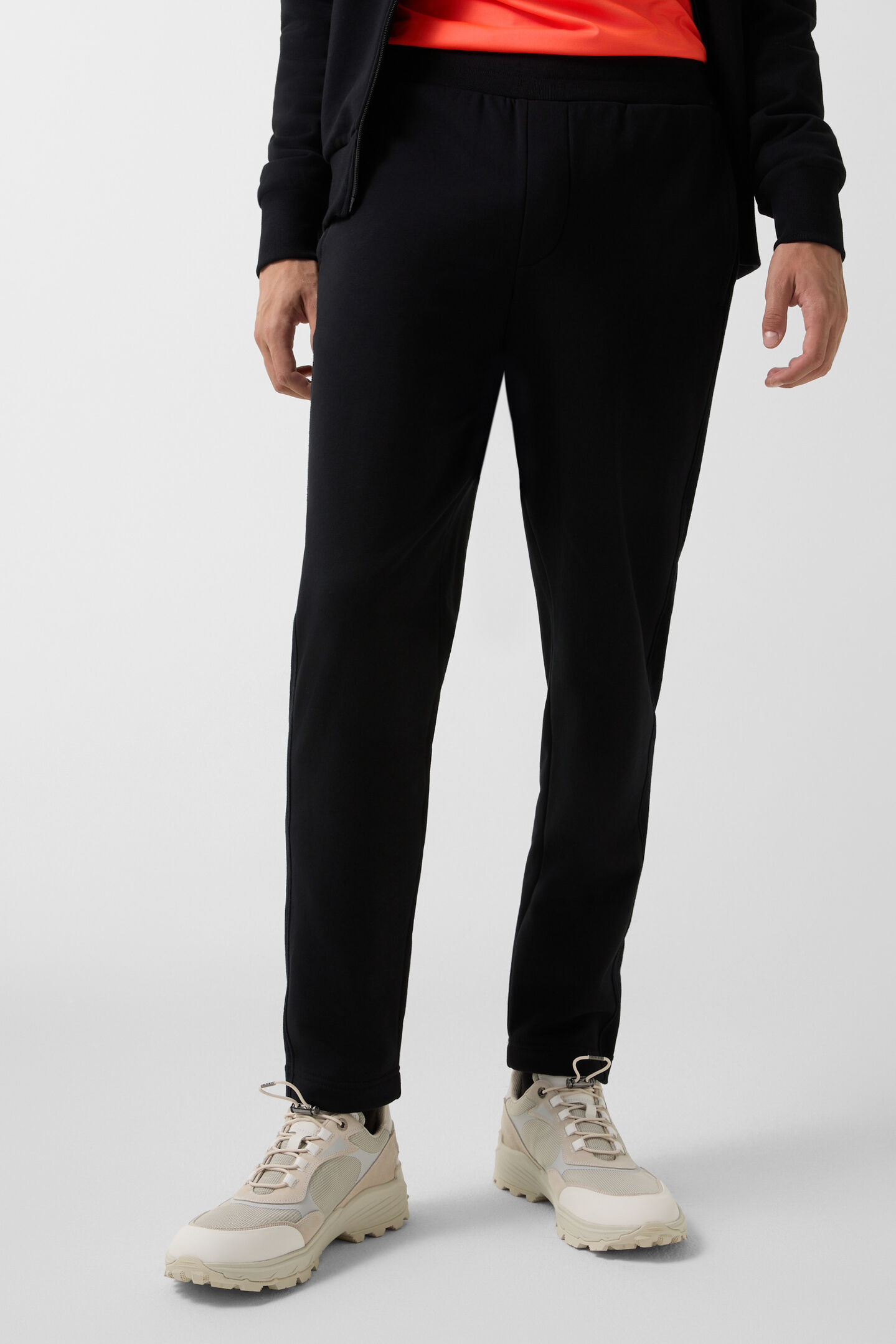 Sweatpants Pedro Schwarz