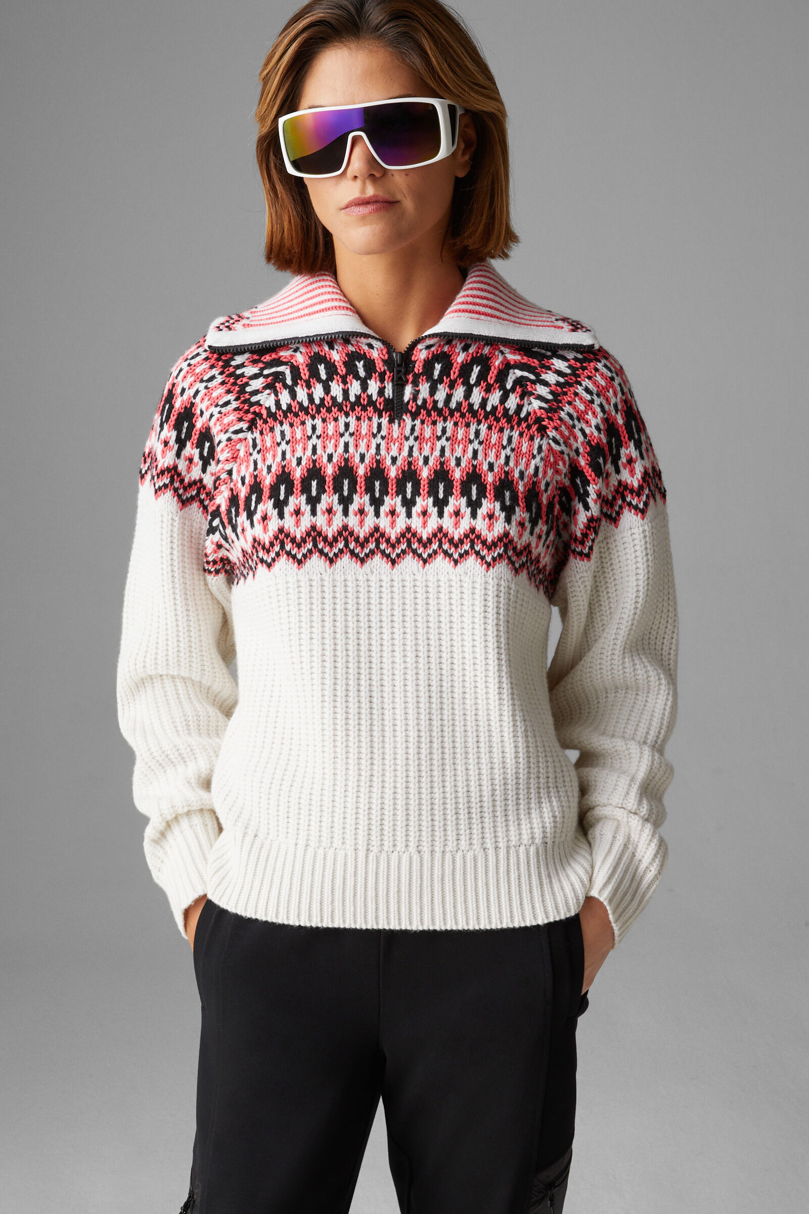 Bogner sweaters sales