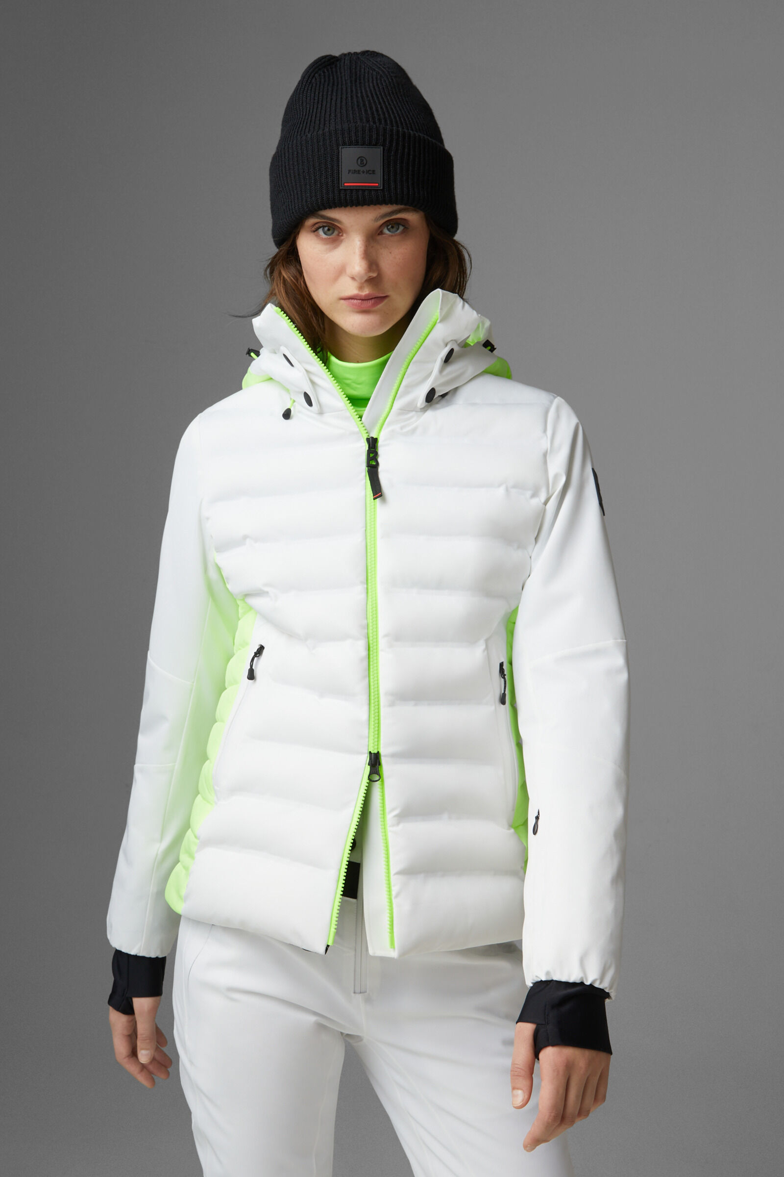 Bogner janka ski hotsell jacket