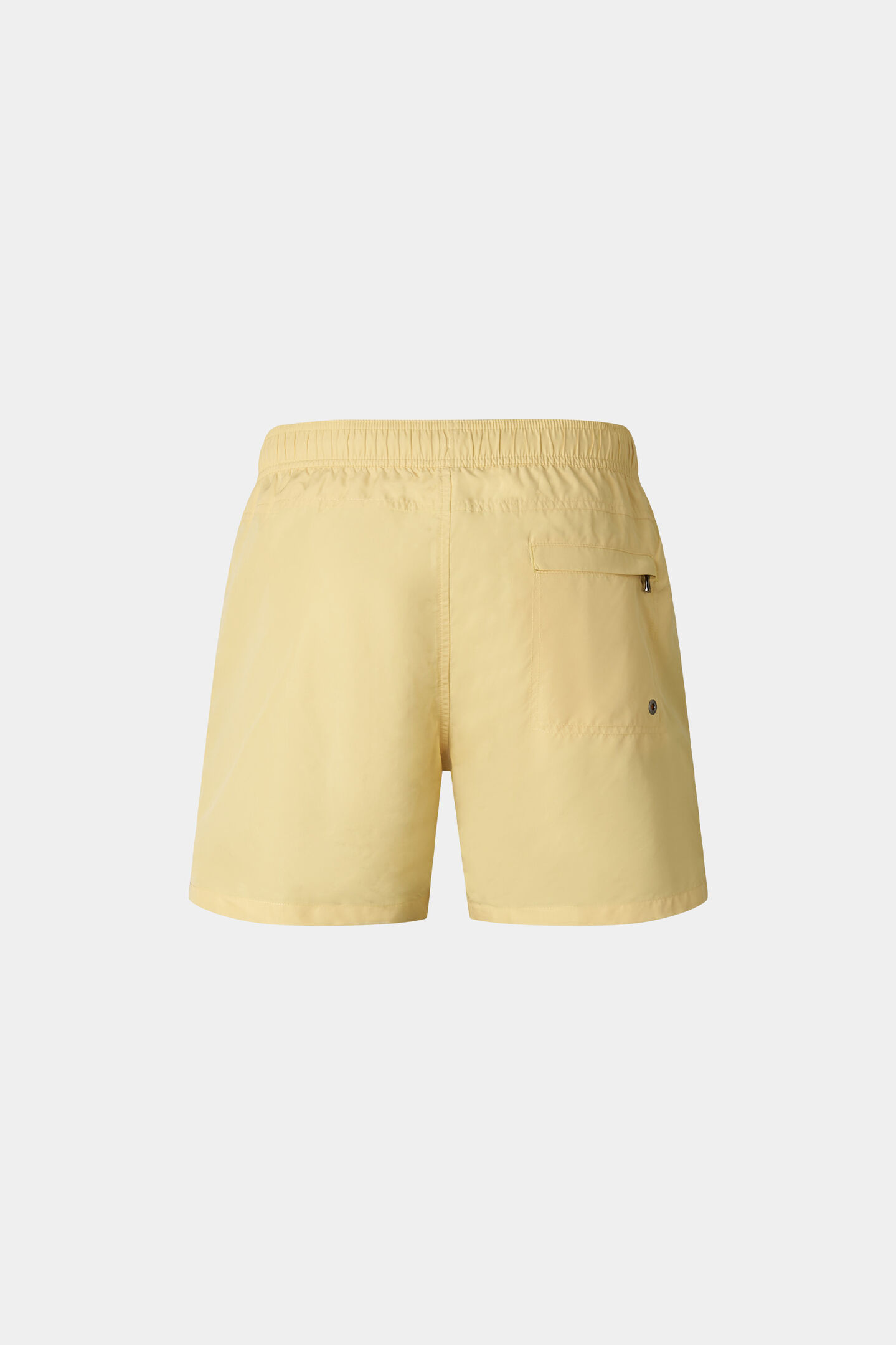 Badeshorts Paul Gelb