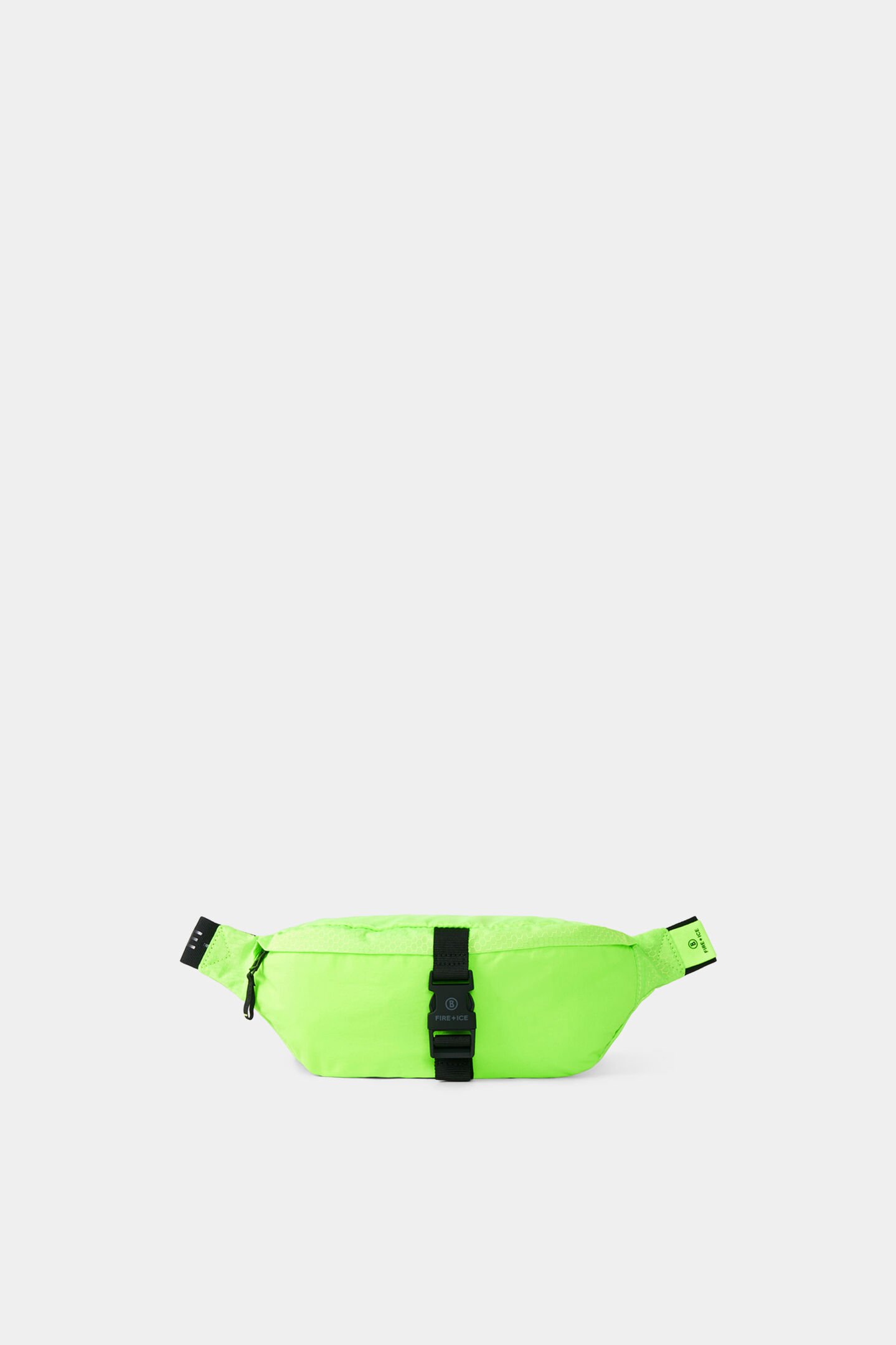 Park City Titus Belt bag Neon green