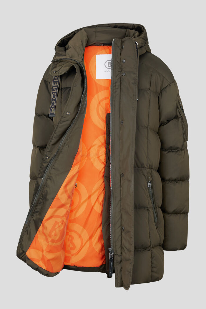Daunenjacke Fanja Daunenjacke Fanja