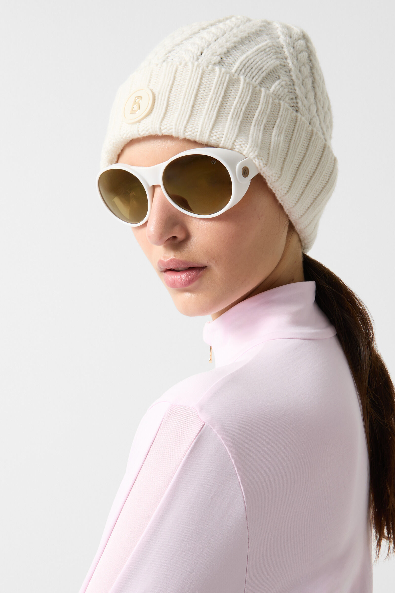 First Layer Dijana Rosa