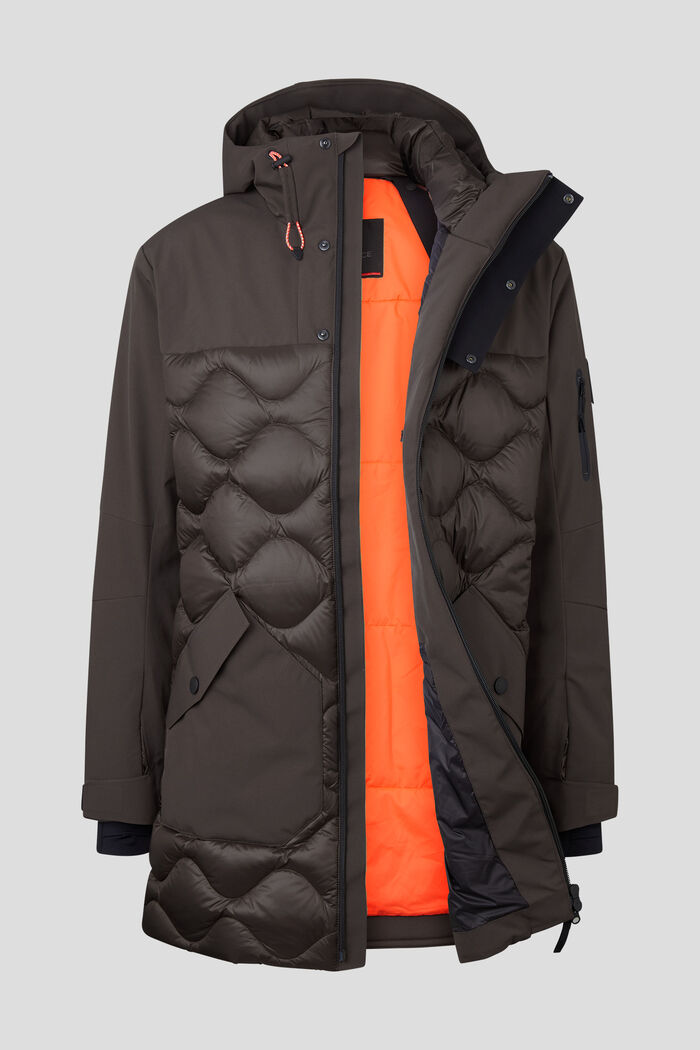 Daunen-Parka Dave Daunen-Parka Dave