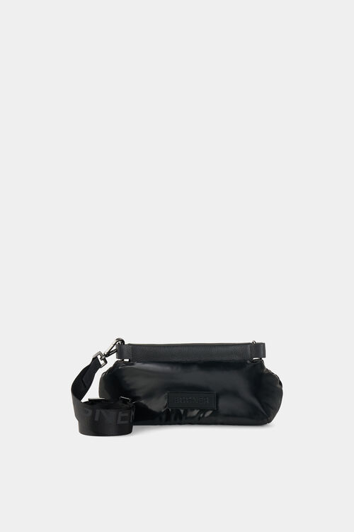 Schultertasche Annecy Neve Julina Schwarz